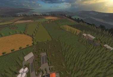 [FBM Team] Map Meine Heimat by Jogi