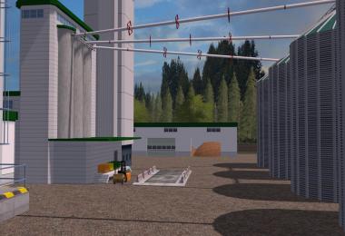 [FBM Team] Map Meine Heimat by Jogi