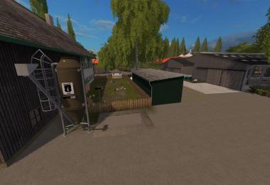 [FBM Team] Map Meine Heimat by Jogi