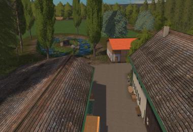 [FBM Team] Map Meine Heimat by Jogi