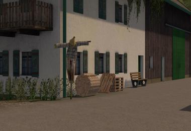 [FBM Team] Map Meine Heimat by Jogi