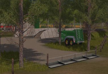 [FBM Team] Map Meine Heimat by Jogi