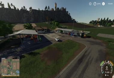 Felsbrunn modifie v1.0.0.0