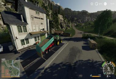 Felsbrunn mofifier dj6310 v2.0.0.0