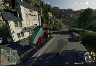 Felsbrunn mofifier dj6310 v2.0.0.0