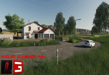 Felsbrunn Umbau v1.1.0