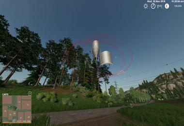 Felsbrunn Umbau v1.1.0