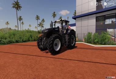 Fend Vario 1000 Black Beauty v1.0