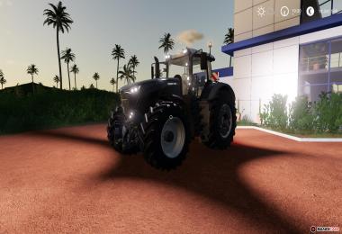 Fend Vario 1000 Black Beauty v1.0