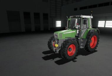 Fendt 500 Favorit v1.0.0.0