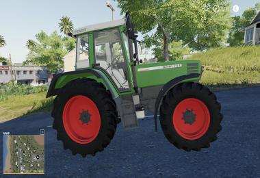Fendt 500 Sound Edition v1.0.0.1
