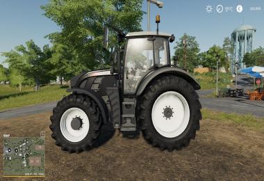 Fendt 700 Vario S4 Customizable v1.0.0.1