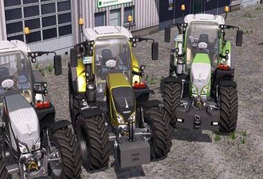 Fendt 700 Vario SCR MR v1.1.0.0