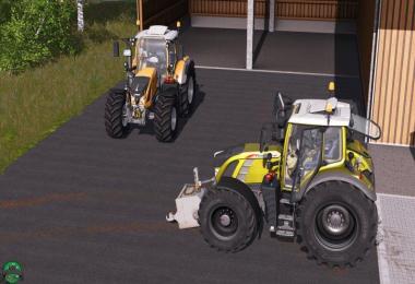 Fendt 700 Vario SCR MR v1.1.0.0