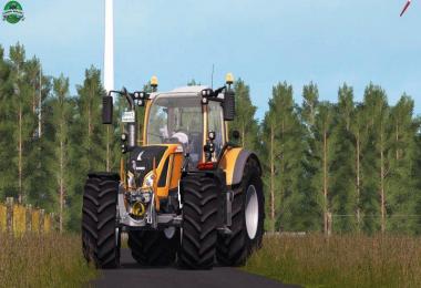 Fendt 700 Vario SCR MR v1.1.0.0