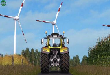 Fendt 700 Vario SCR MR v1.1.0.0