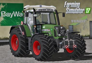 Fendt 818/820 Vario TMS Full Pack v1.0