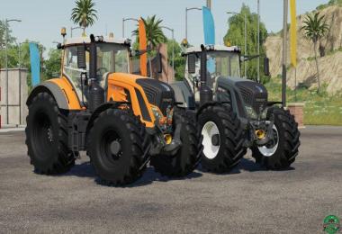 Fendt 900 Vario v1.1.0.0