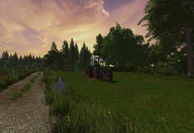 Fendt Favorit 615 LSA v2.1.0