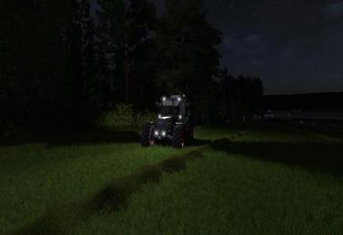 Fendt Favorit 615 LSA v2.1.0