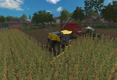 Fendt Favorit 615 LSA v2.1.0
