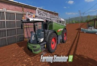 FENDT ROGATOR 655 v1.0.0.0