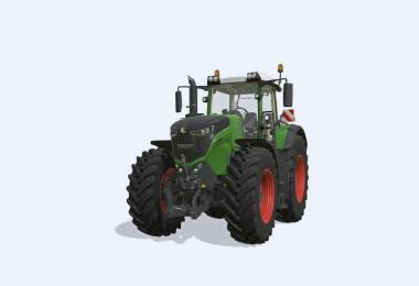 Fendt Vario1000 v1.0.0.0