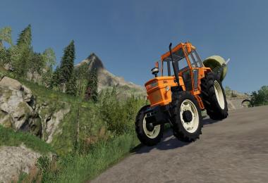 FIAT 1x00 Series v1.0