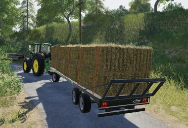 Fliegl DPW 180 v1.0.0.0