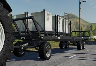 Fliegl DPW 180 v1.0.0.0