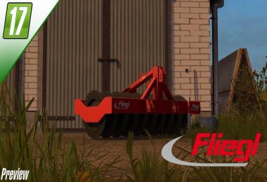 Fliegl Siloroller v1.0.0.0