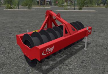 Fliegl Siloroller v1.0.0.0