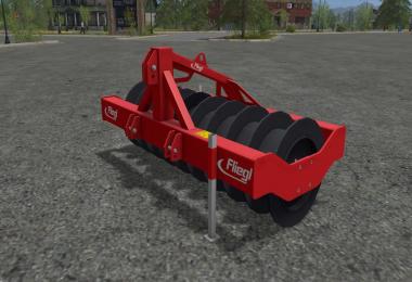 Fliegl Siloroller v1.0.0.0