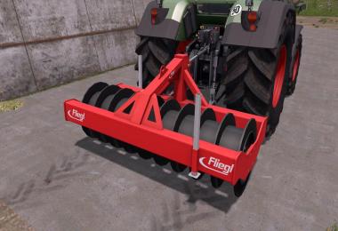 Fliegl Siloroller v1.0.0.0