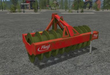 Fliegl Siloroller v1.0.0.0