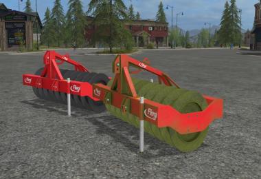 Fliegl Siloroller v1.0.0.0