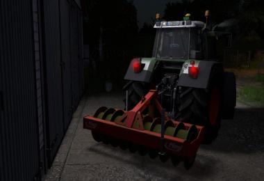 Fliegl Siloroller v1.0.0.0