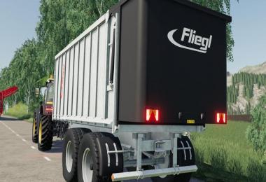 Fliegl TMK 266 Bull v1.0.0.0