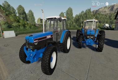 Ford 40er Serie v1.0.0.0