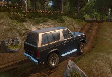 Ford bronco v1.3