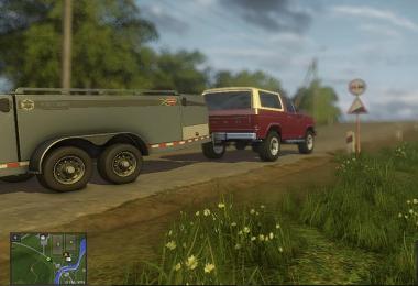 Ford bronco v1.3