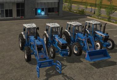 Ford TW pack v1.2.0