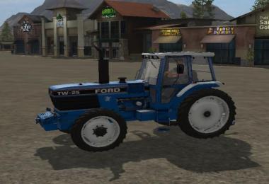Ford TW pack v1.2.0