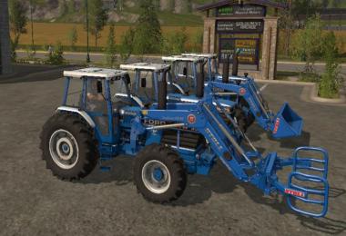 Ford TW pack v1.2.0