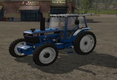Ford TW pack v1.2.0