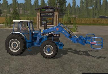 Ford TW pack v1.2.0