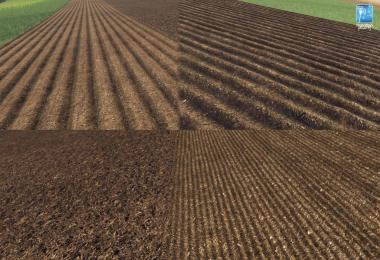 Forgotten Plants - Grass / Acre v1.0.0