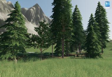 Forgotten Plants - Landscape v1.0.0.0