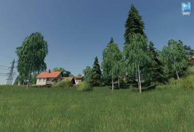 Forgotten Plants - Landscape v1.0.0.0