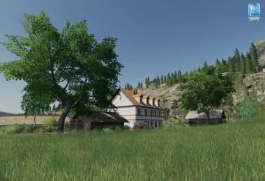 Forgotten Plants - Landscape v1.0.0.0